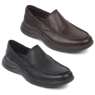 락포트 남성화 로퍼 구두 컴포트화 윈스턴 목토 소 2종 택1