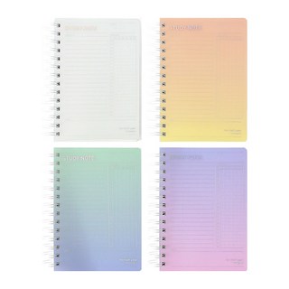 설래임 모닝글로리 연간 수능 준비 스케쥴 10분스터디노트(6개월), 랜덤1권