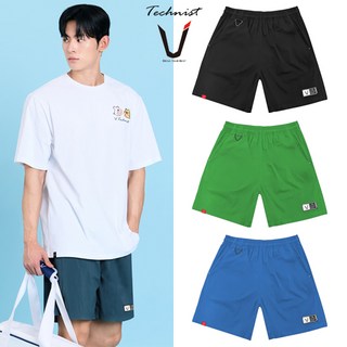 테크니스트 2025 애슬레틱 반바지