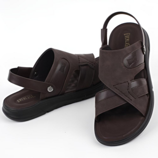 에버라스트 정품 남성 아쿠아 샌들 슬리퍼 고급 캐주얼 쿠션 경량 워터 샌달 여름용 실내 남자 미끄럼방지