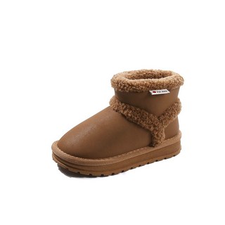 스노우드림 겨울신발 컴포트화 내마모 기모 txtxd-2808