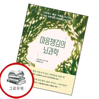 마음챙김의 뇌과학 마음챙김의뇌과학 추천도서, 없음