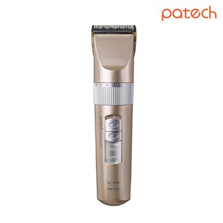 한일파테크 PM-9012 전문가용헤어이발기 바리깡