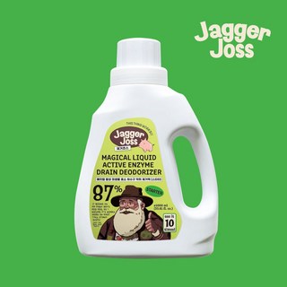 제거죠스 미생물 효소제 하수구냄새제거