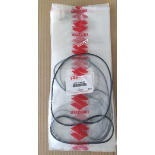 Suzuki Address110 空氣濾芯 空濾O環 Address 110 機車空氣濾清器, 1個