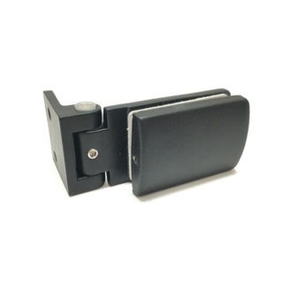 淋浴拉門鉸鏈, 1個