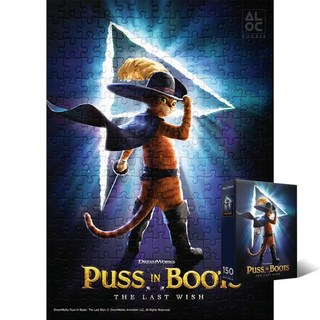 150피스 고양이 퍼즐 그림선물