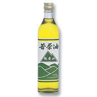 錫安山 苦茶油 550ml 坐月子專用 超取限2瓶, 1個