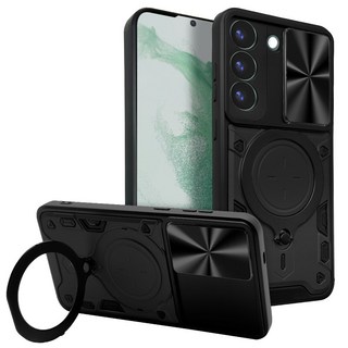 인트그로 스워브 거치대 카메라 보호 휴대폰 케이스