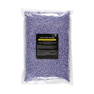 셀프 브라질리언 왁싱 재료 1000g 제모 제모 하드 멜터 비키니 왁싱기 워머기 왁스, 협동사, 1개, 1kg