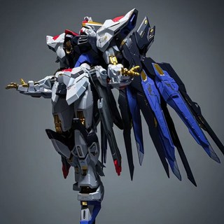 HG 鋼彈模型 獨角獸 鋼彈 戰術機甲 模型, 1個, 極速發出/強襲自由戰士+槍+劍+盾+大翅膀+送支架官方標配盲盒彩色*包裝