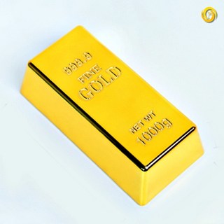 골드바 모형 가짜 골드바 금괴 모형 돈 들어오는 장식품
