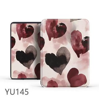 臺灣現_貨 KPW6電子書休眠殻來圖製作, YU145【手持款】,Kindle 2024（6英寸）（RS2, 1個