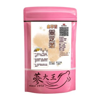 山本草蟲草花靈芝茶 (調節生理機能 元氣滿滿 無茶鹼花草三角茶包), 5g, 1個, 10個裝