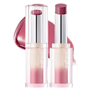 CLIO 水晶亮澤潤唇膏 #13 梅子細雨, 13 Plum Drizzle, 1個