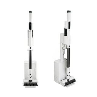 한경희생활과학 파워슬림 글라이드 무선 진공청소기 HTVC-3000