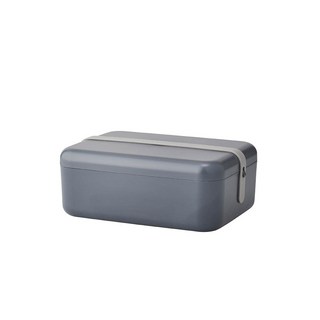 【丹麥RIG-TIG】Keep It Cool便當盒-灰《WUZ屋子》便當盒 野餐 旅行 午餐盒 餐盒 北歐風 韓系餐盒, 1個