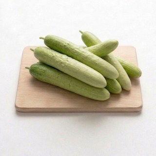 프리미엄 백다다기오이 7kg 특품 소박이 피클 오이지