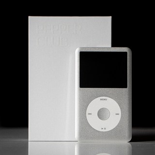 아이팟 클래식 7세대 SSD 160Gb 256Gb 512Gb 1Tb (A1238) A/S 90일 당일발송, 6.5세대 256GB 국내당일발송