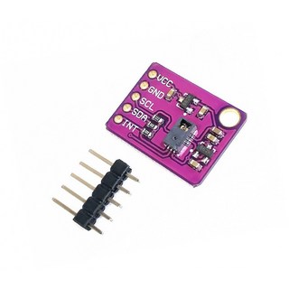 手勢識別感測器模組 PAJ7620U2手勢傳感器 可識別多種手勢操控的運動方向識別模組, 1個