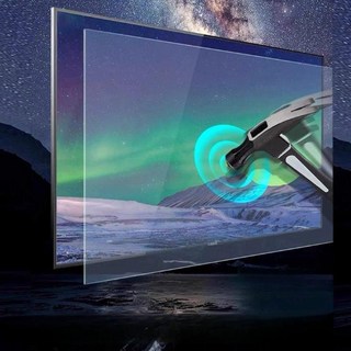 100인치 TV 4k 방폭 스마트TV 교회 고화질 티비 초대형 회의실 8k, 100인치 8k 방폭 플레그십