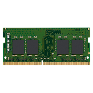 金士頓 Kingston DDR4 3200 筆記型電腦 記憶體 8GB 16GB 32GB (KVR32S22S8/8), KVR32S22S8/16, 3個