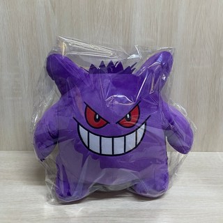 寶可夢 耿鬼 玩偶, 1個