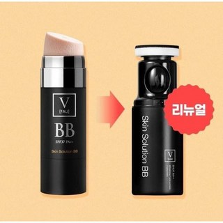 FAU 韓國醫美修復舒敏BB霜 SPF37 PA 32g - BB霜, 1個