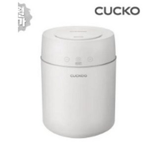 [쿠쿠전자] 아이편한 가습기 S 3.8L CH-BS0320FW