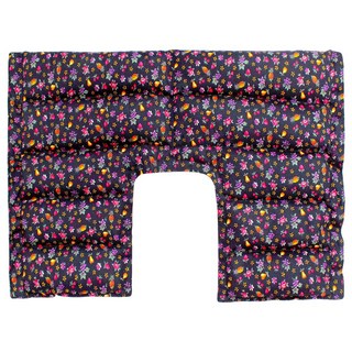 그린라이프 허브 어깨찜질팩 대형(50x30cm) - 무늬 색상랜덤, 1개