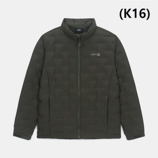 네파 남성 패딩 거위털 경량 등산 튜브 아웃도어 다운 자켓 7K72020