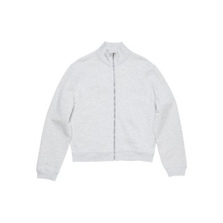 아크네 스튜디오 집업 스웨트셔츠