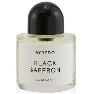 바이레도 블랙 샤프란 오 드 퍼퓸, 1개, 100ml