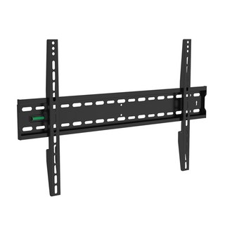 易控王 AW-03 40-70吋固定式電視壁掛架 60x40cm 距牆2.8公分, 10-605, 1個