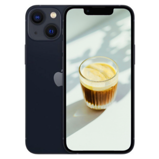 iP13 미개봉 새상품, 256GB, Apple 아이폰 13 블랙