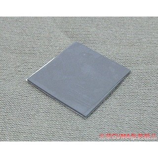 光華CUMA散熱精品H48-6導熱矽膠片(30X30X1mm)單面3M467黏性背膠，高效散熱，穩定耐用，現貨供應, 1個