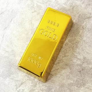 24K GP 1온즈 요세미티 국립공원 패턴 금 프레이트 컬렉션 골드바 기념 도금