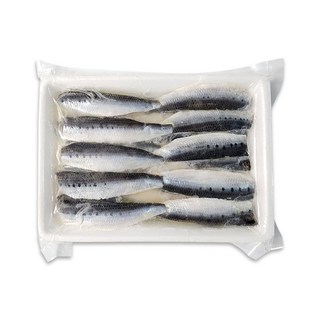 이와시 정어리 초절임 필렛 스시네타, 1개, 200g