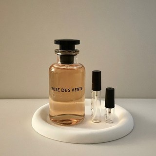 現貨 5ml 香氛小樣 破曉 逸時 加州夢 戀印 逍遙 無限 風中玫瑰 沙漠玫瑰 花香調木質調果香調香氣噴霧 秋冬香氛 春夏香氛, 1個, Rose des Vents風中玫瑰