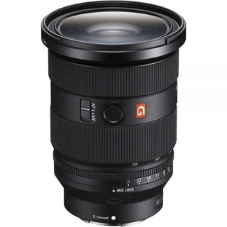 [관부가세포함] 소니 FE 24-70mm F2.8 GM II 렌즈 블랙, SEL2470GM2