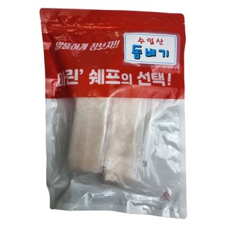돔배기(상어산적) 500G, 1개, 500ml