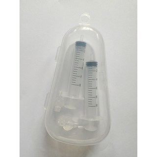 흡입기 구강 보호 전동콧물흡입기 아용 콧물빼기 장치 자동, 물방울통 10ML
