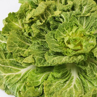 한겨울의 꽃 해풍맞은 봄동, 1개, 3kg