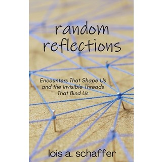 (영문도서)Random Reflections Paperback, Red Penguin Books, English, 9781637777596