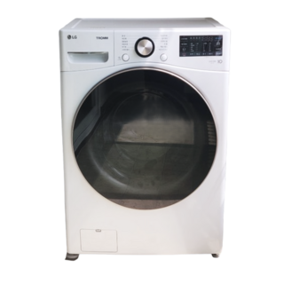 LG 트롬 드럼세탁기 19KG 화이트 F19WDLP 방문설치 폐가전무상수거