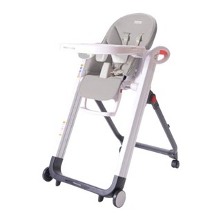 마마루 시그니처 하이체어, 그레이