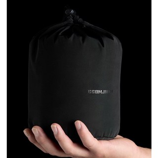 [꼼지락] 탄소매트 이노베이션 블랙 500x1500mm USB C타입과 DC 12V 멀티 사용