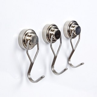 [슈퍼쌤] 회전형 자석고리, 단품