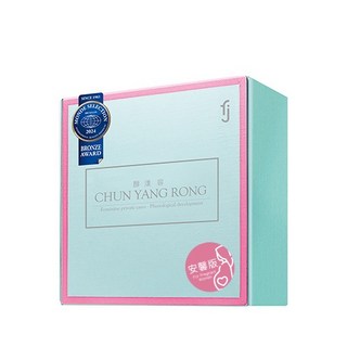 【FJ豐傑生醫】醇漾容-30包/盒(養顏美容飲x女性健康維持), 1個, 安馨版