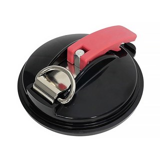 O 車露 汽車吸盤 強力真空吸盤 車尾帳/天幕固定器 車用吸盤 D0502055, 1個, 強力真空吸盤固定器